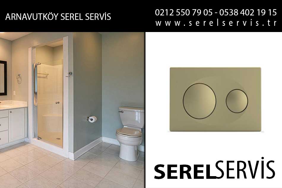 arnavutköy serel servis