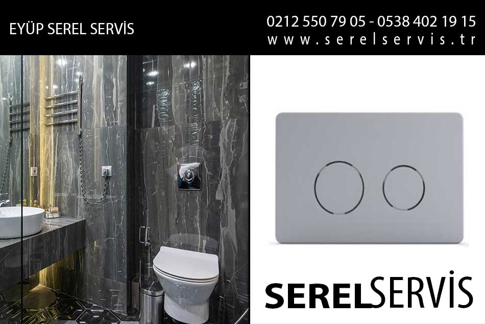eyüp serel servis