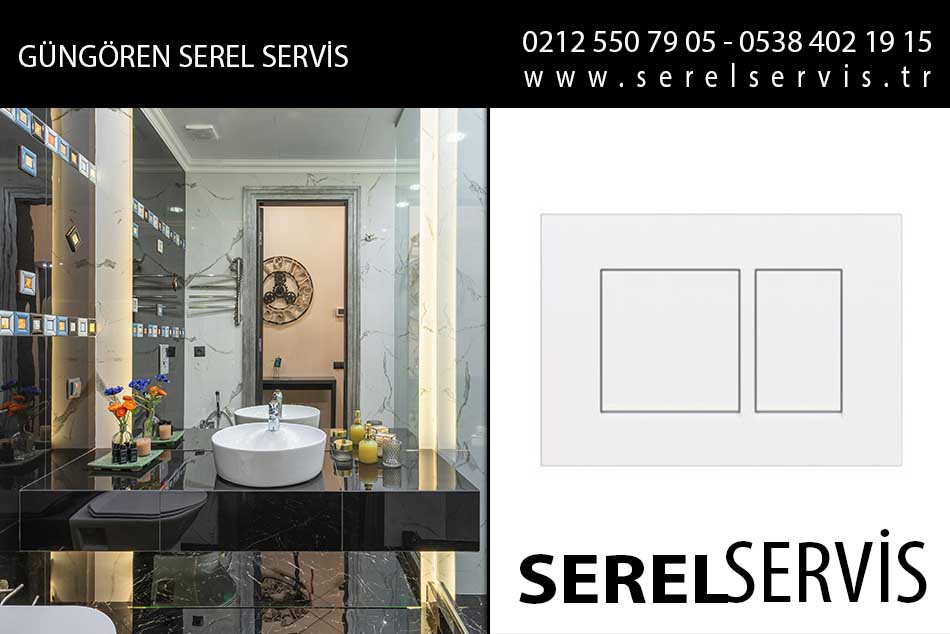 güngören serel servis