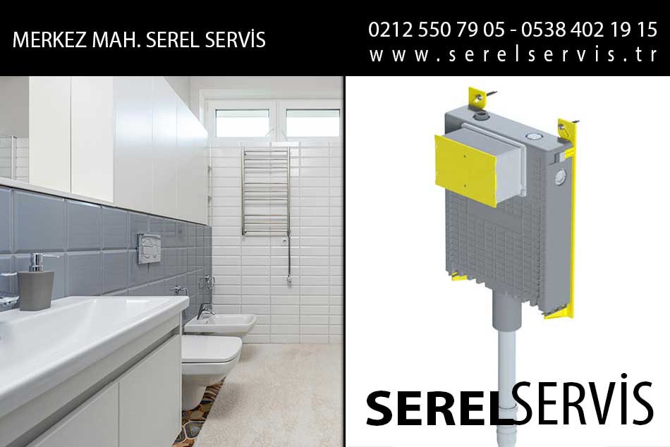 merkez mahallesi serel servis
