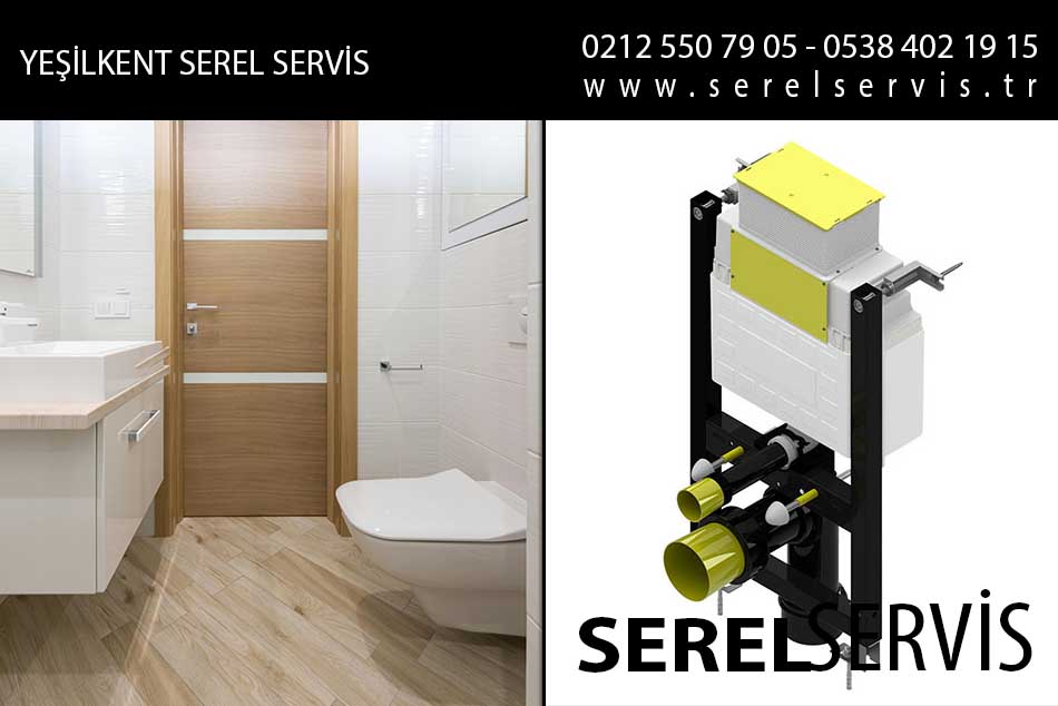 yeşilkent serel servis