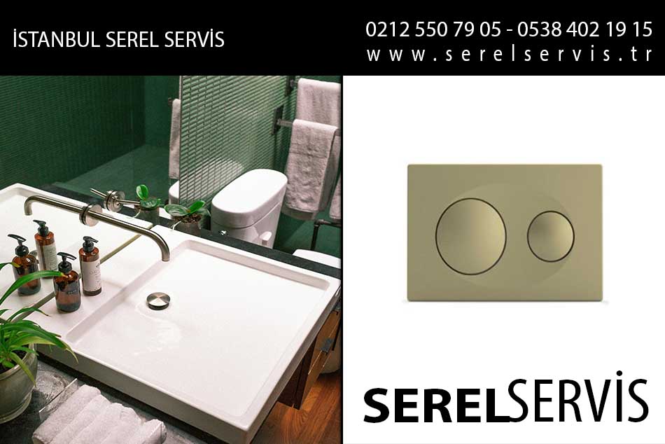 istanbul serel servis