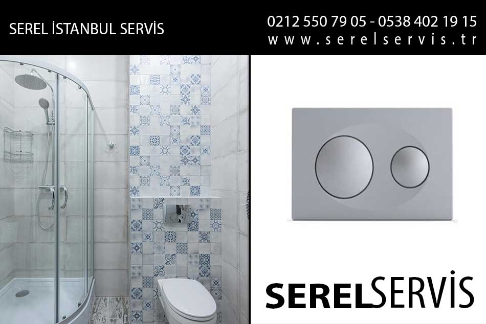 serel istanbul servis
