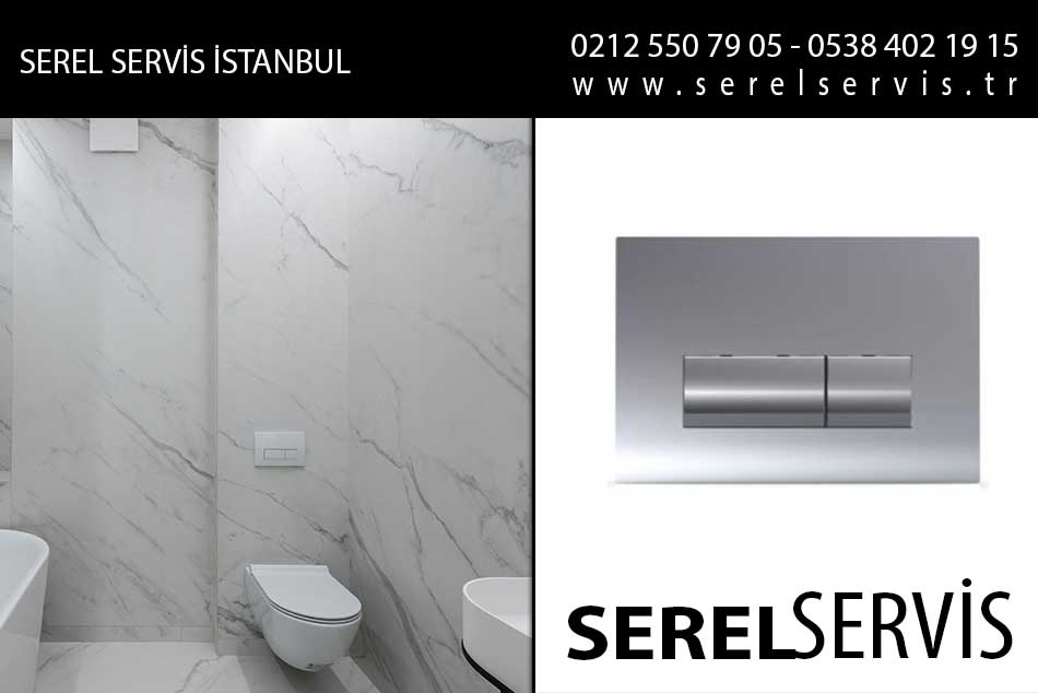 serel servis istanbul