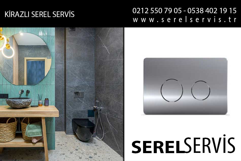 kirazlı serel servis