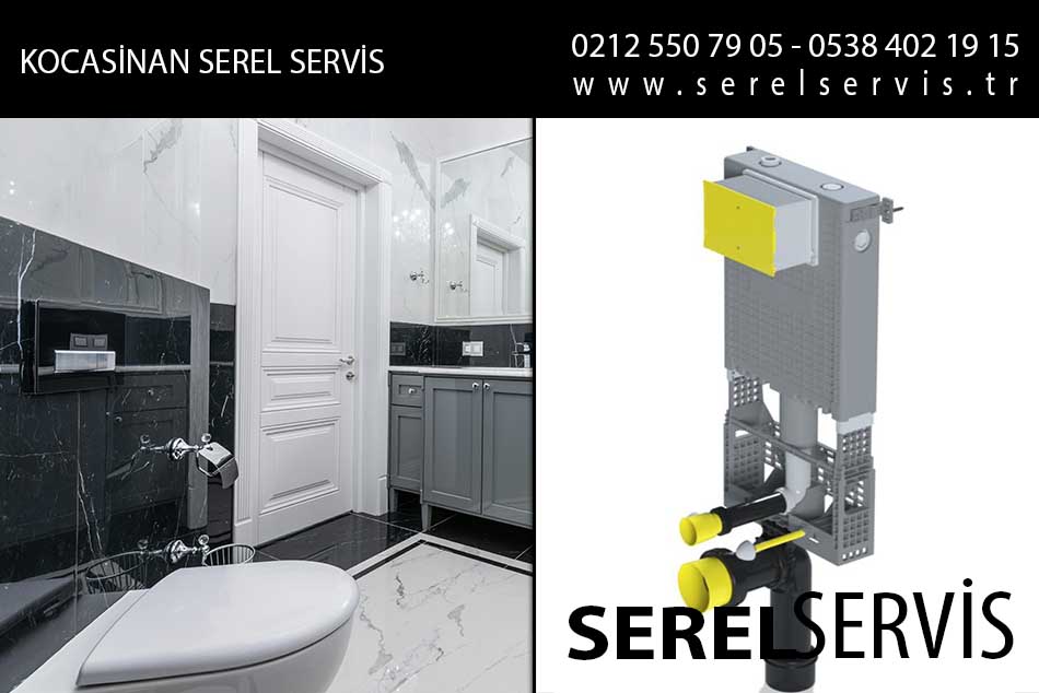 kocasinan serel servis