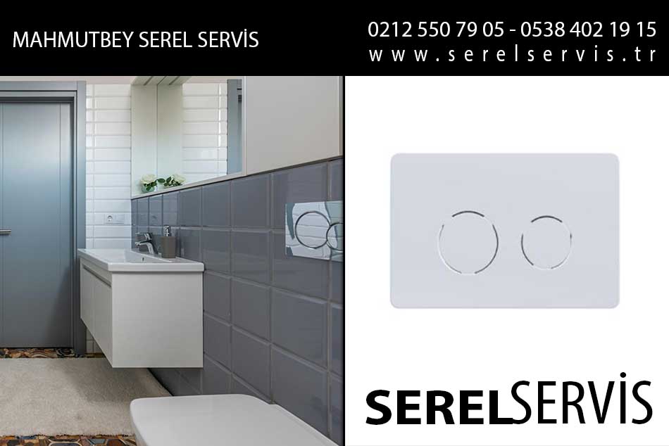 mahmutbey serel servis