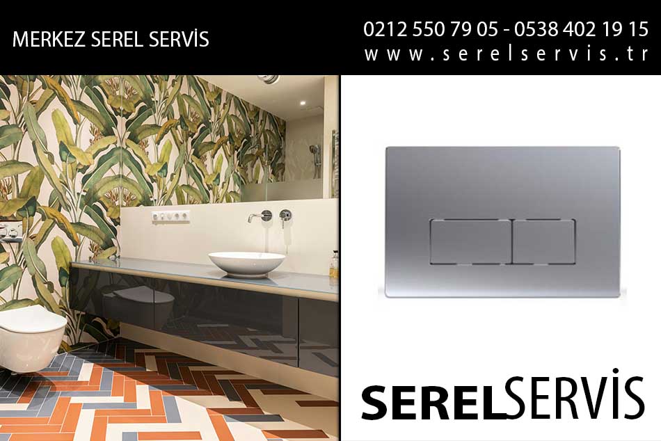 merkez serel servis