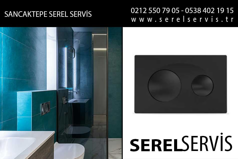 sancaktepe serel servis