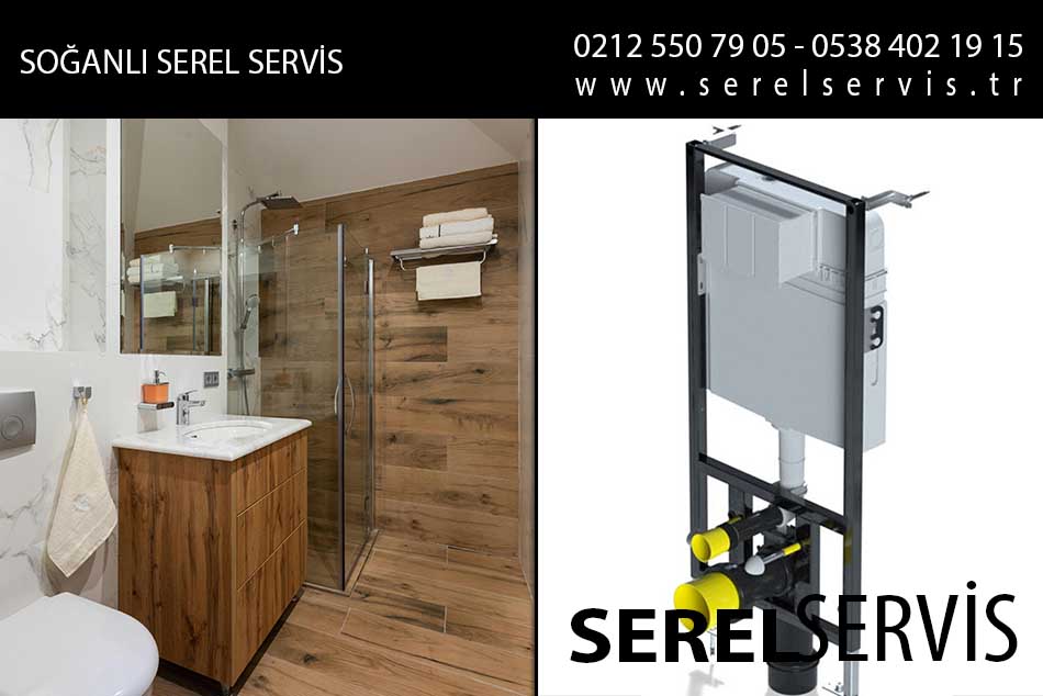 soğanlı serel servis