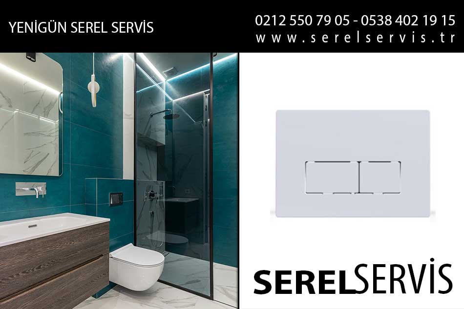 yenigün serel servis