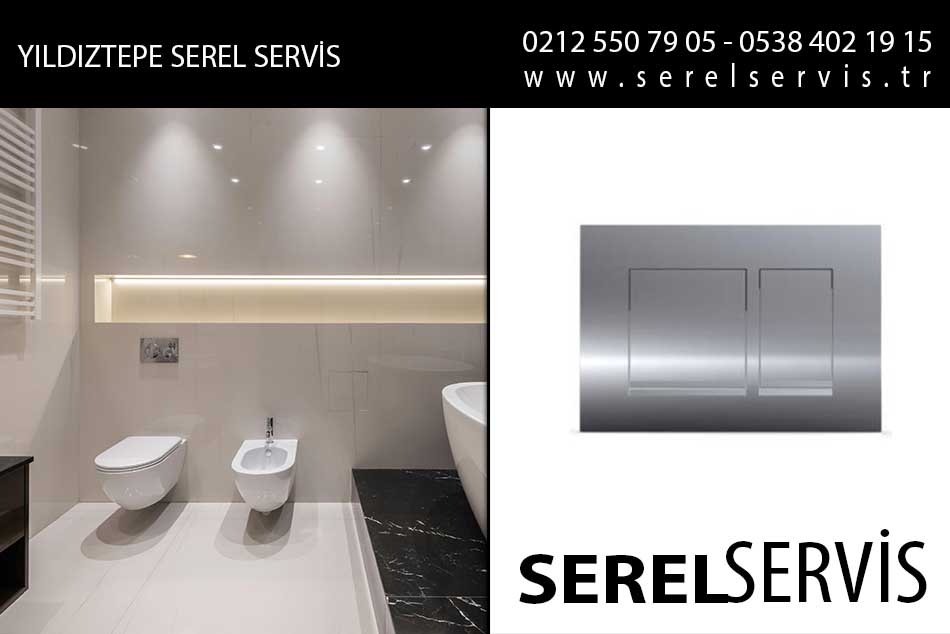 yıldıztepe serel servis