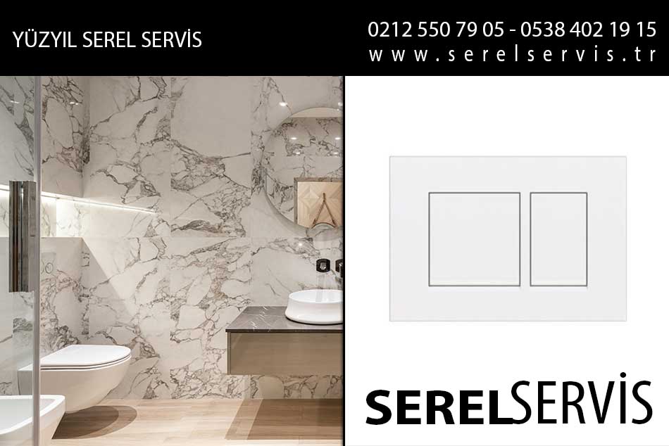 yüzyıl serel servis