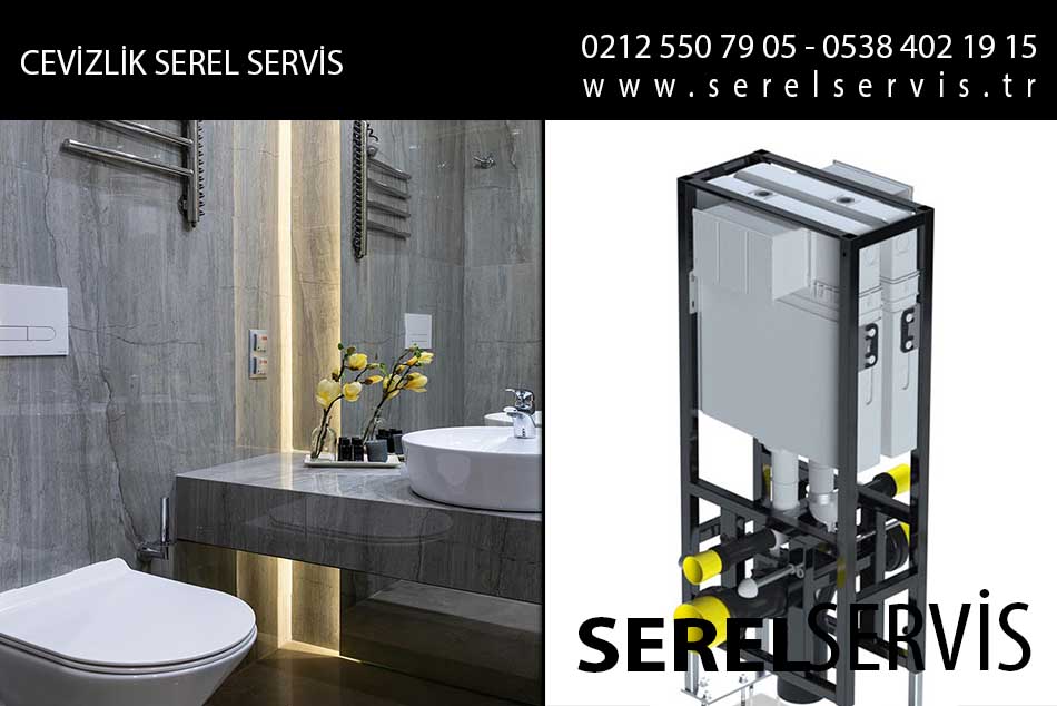 cevizlik serel servis