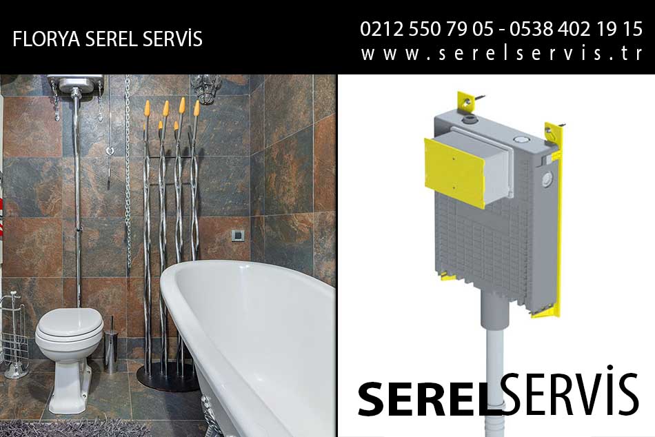 florya serel servis