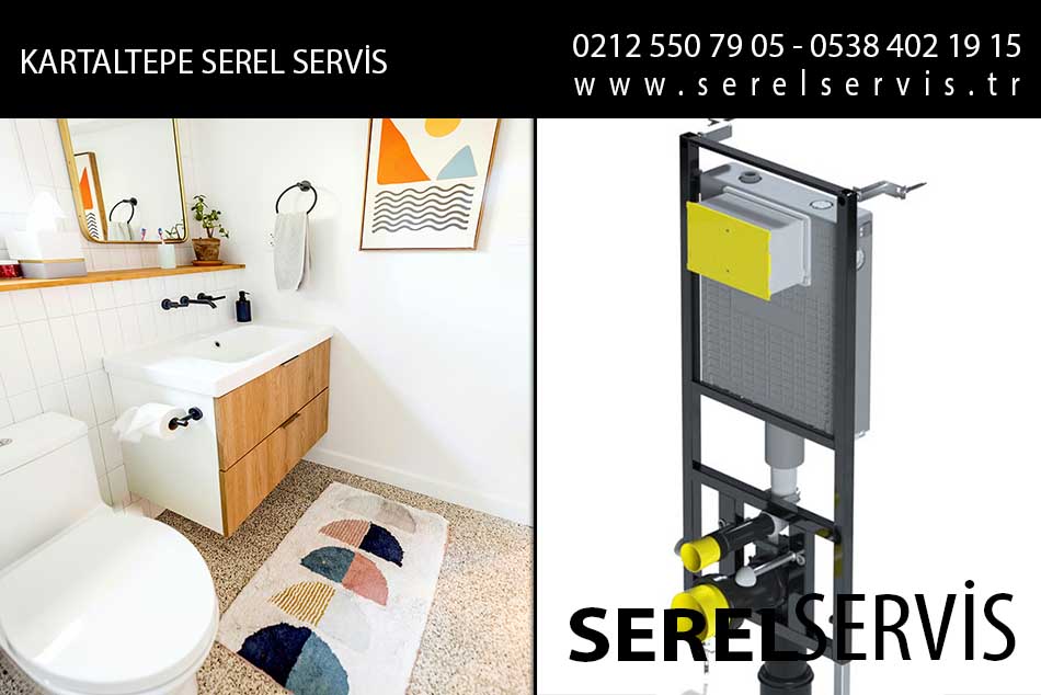 kartaltepe serel servis