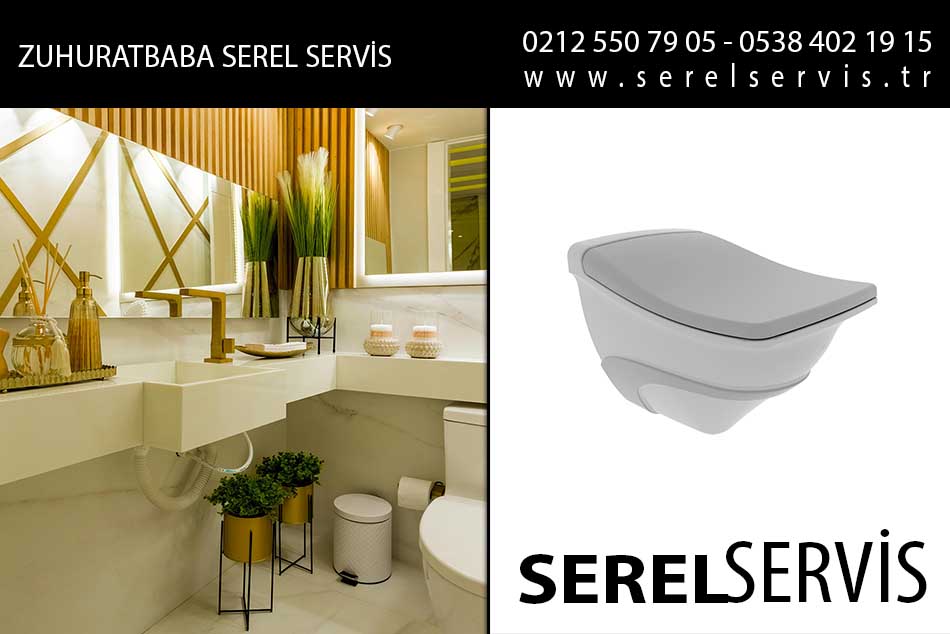 zuhuratbaba serel servis