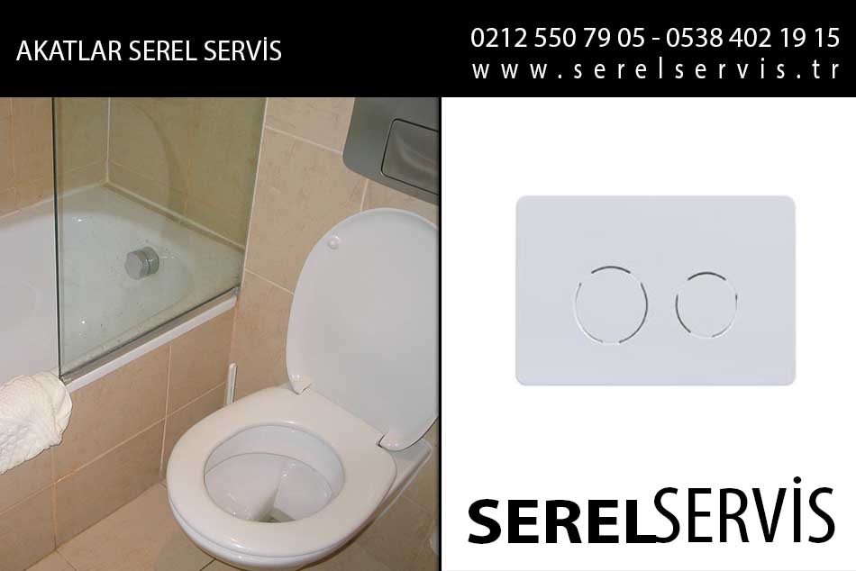 akatlar serel servis