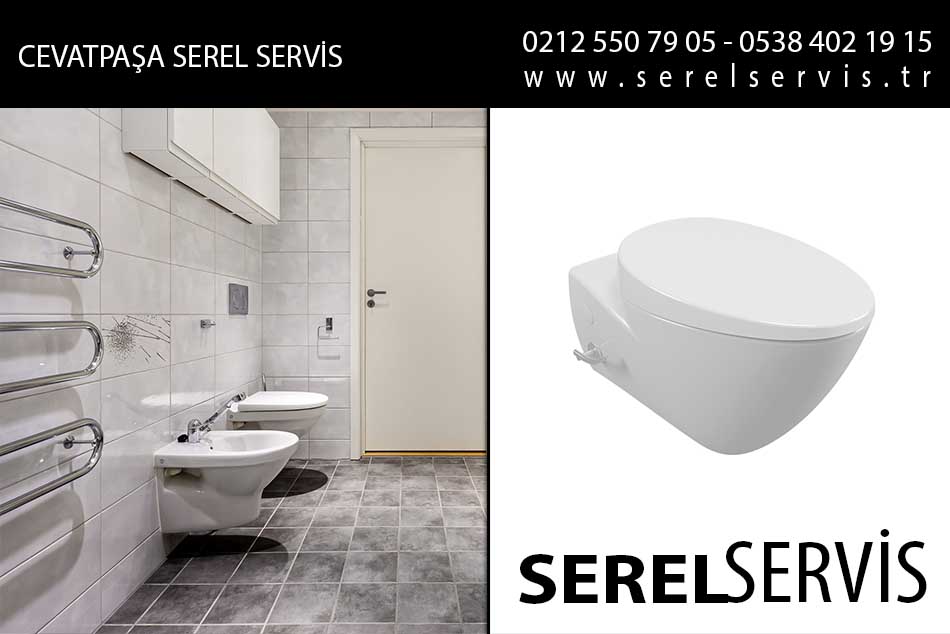 cevatpaşa serel servis