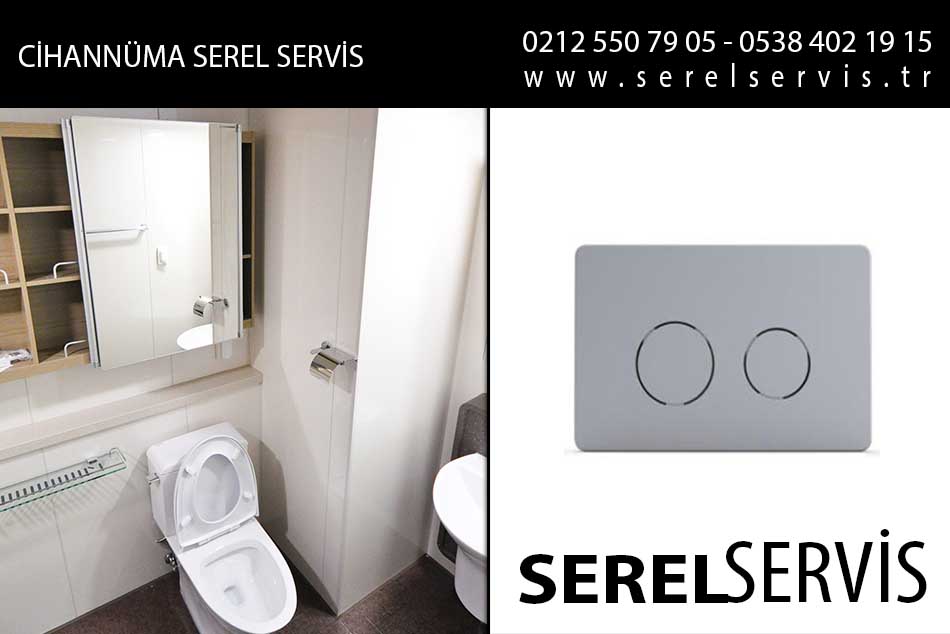 cihannüma serel servis