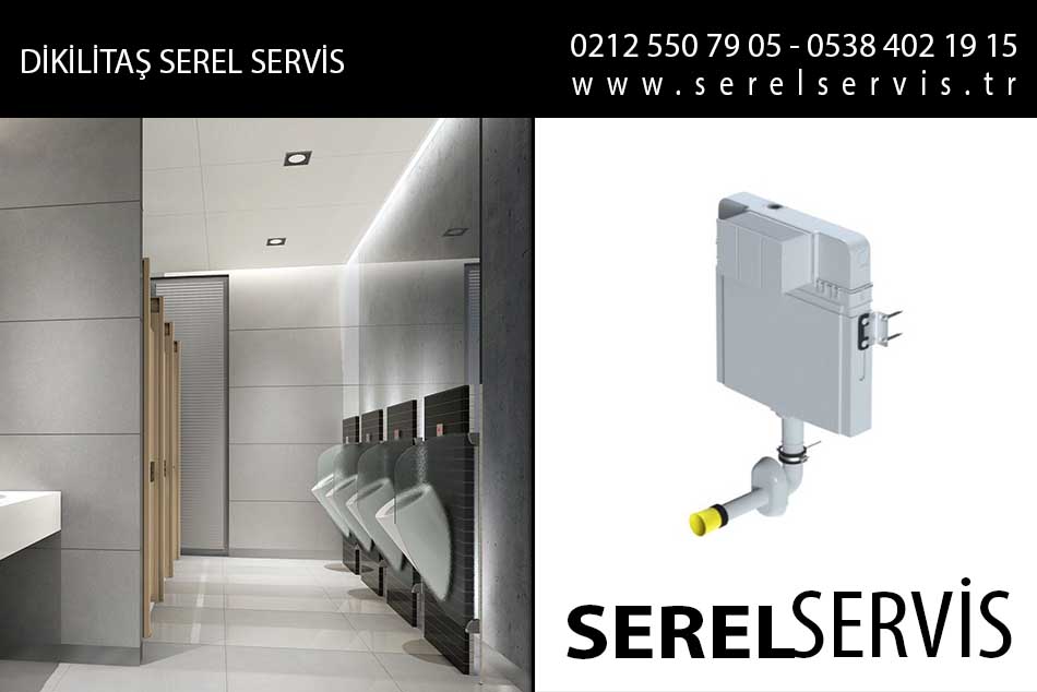 dikilitaş serel servis