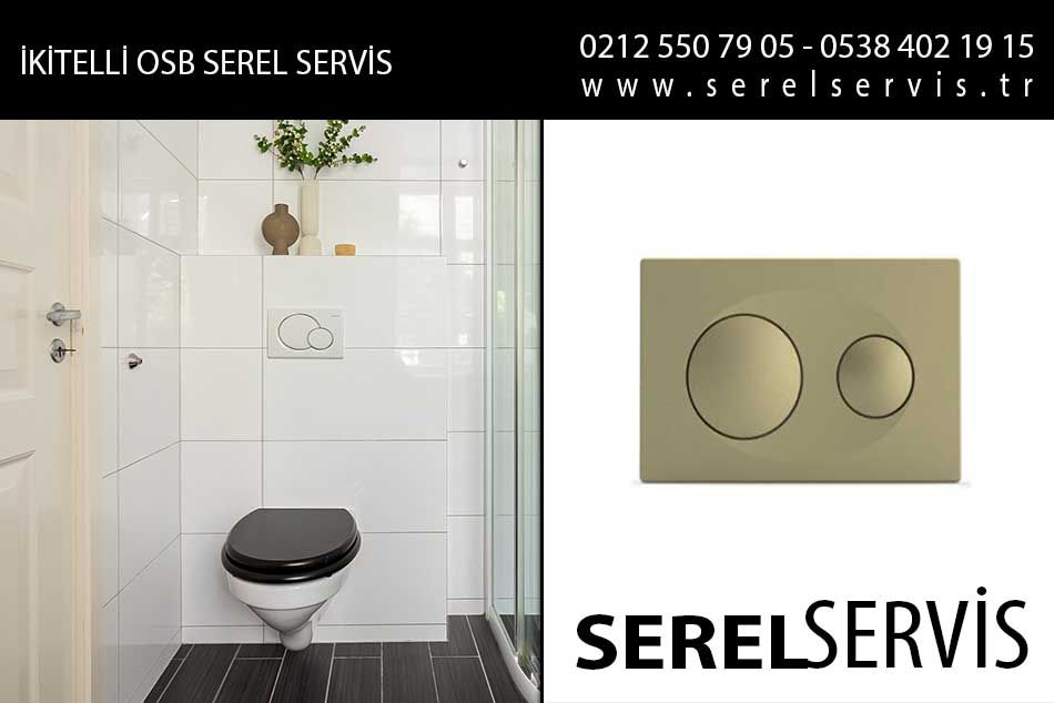 ikitelli osb serel servis