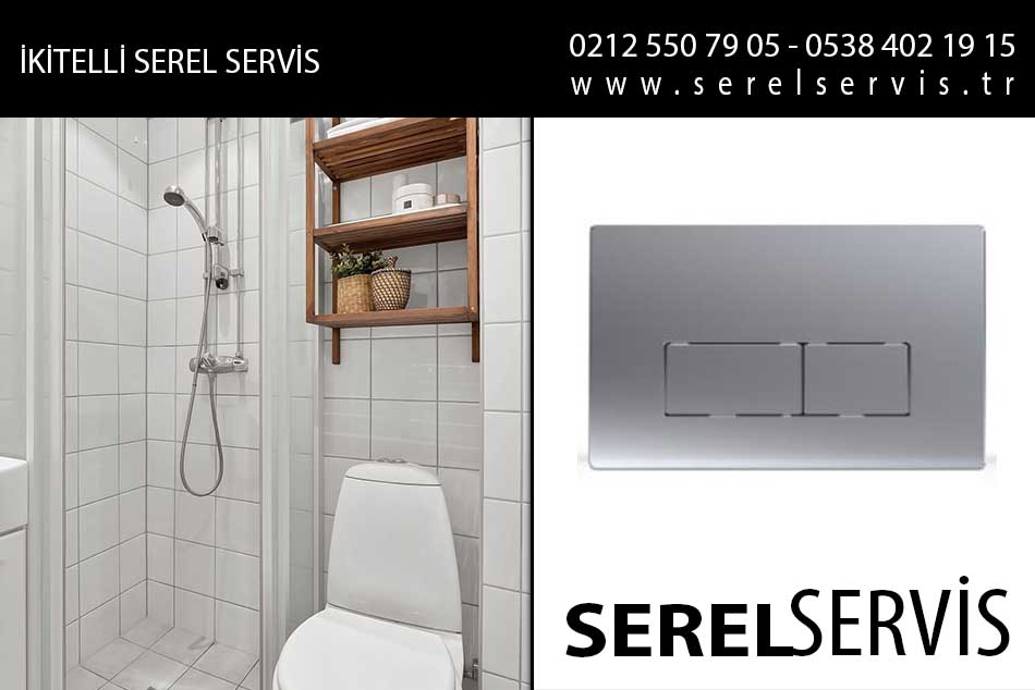 ikitelli serel servis