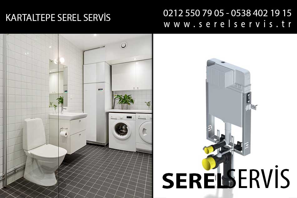 kartaltepe serel servis