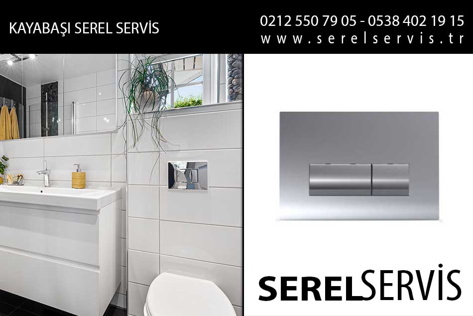 kayabaşı serel servis