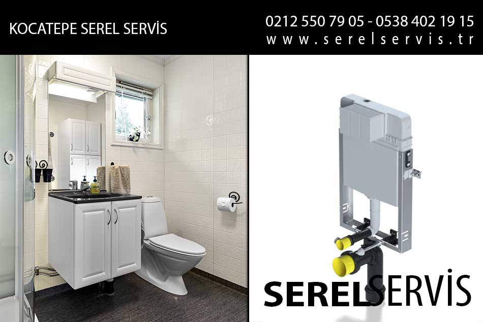 kocatepe serel servis