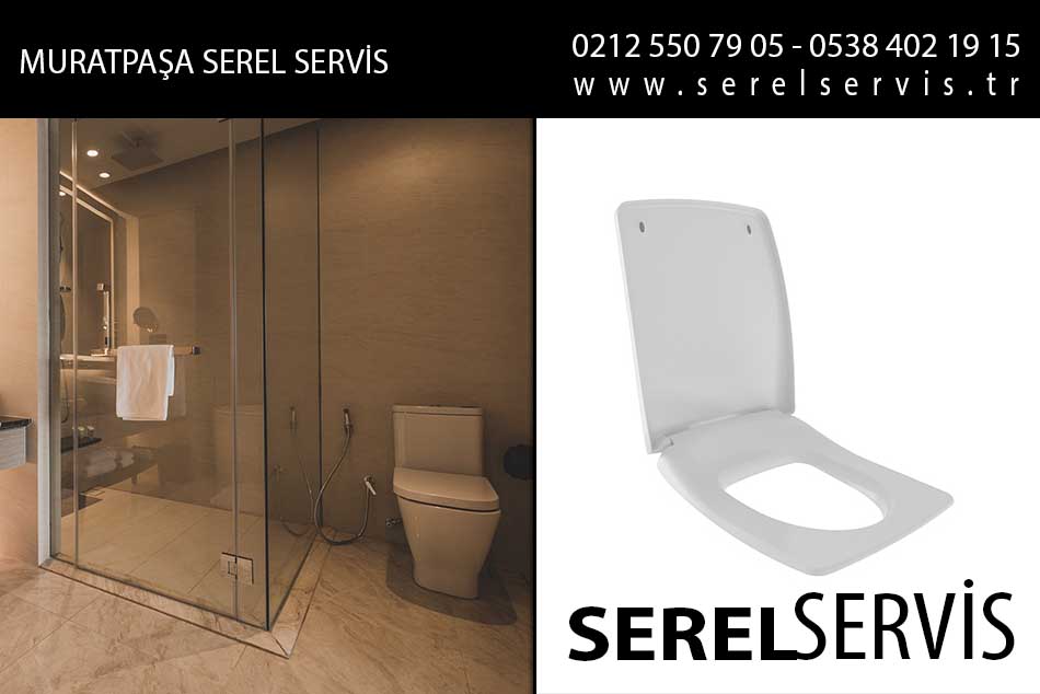 muratpaşa serel servis