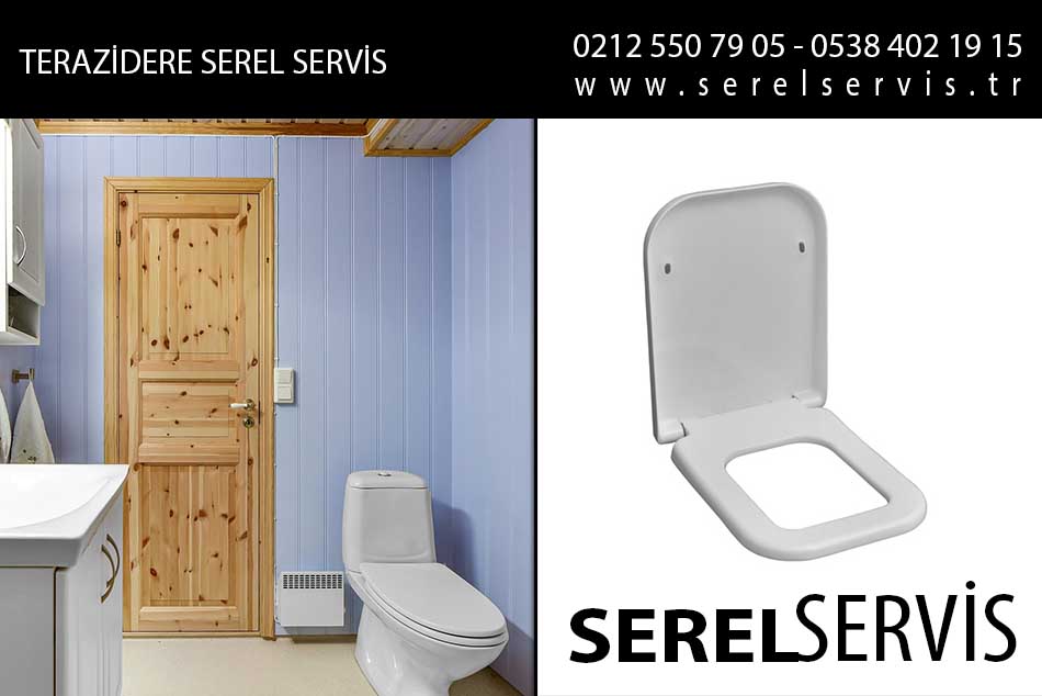 terazidere serel servis