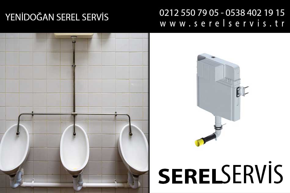 yenidoğan serel servis