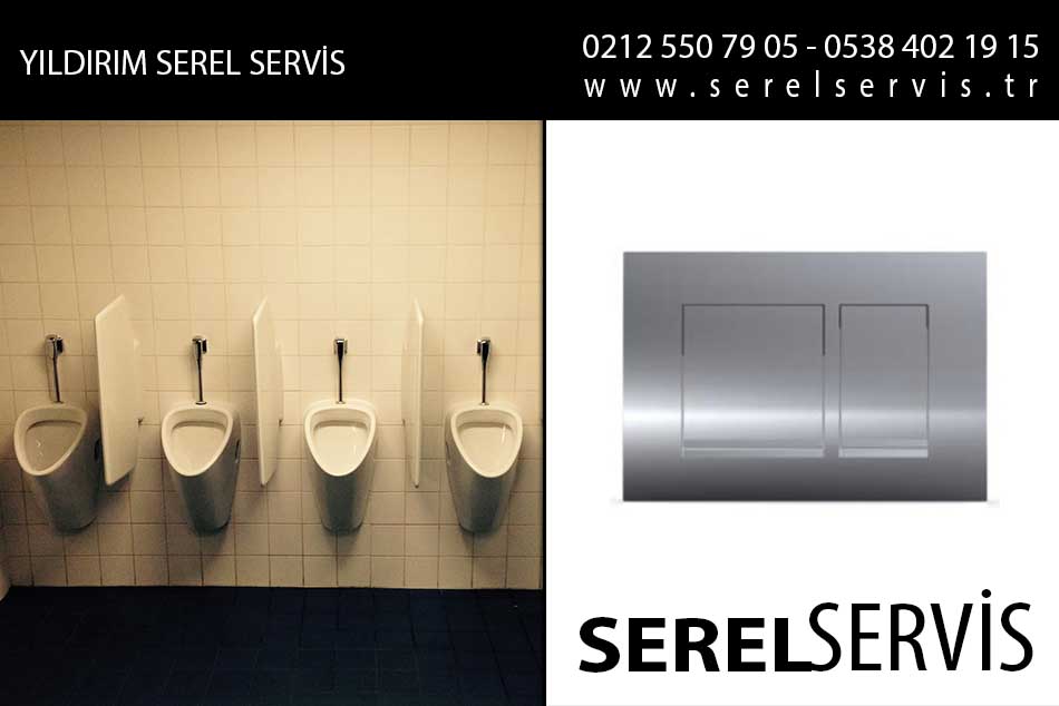 yıldırım serel servis