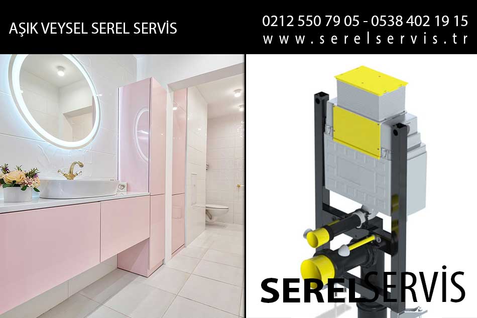 aşık veysel serel servis