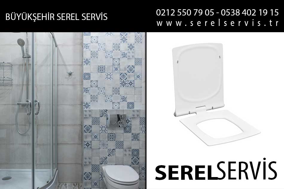 büyükşehir serel servis