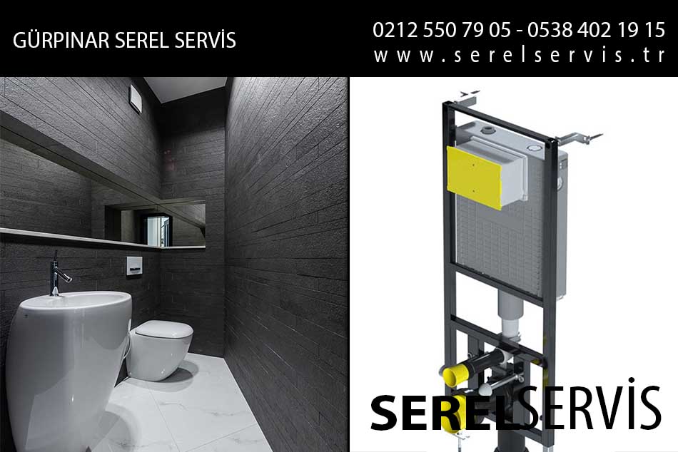 gürpınar serel servis