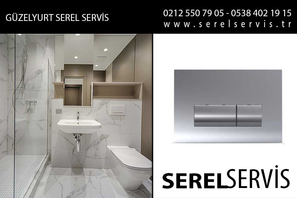 güzelyurt serel servis