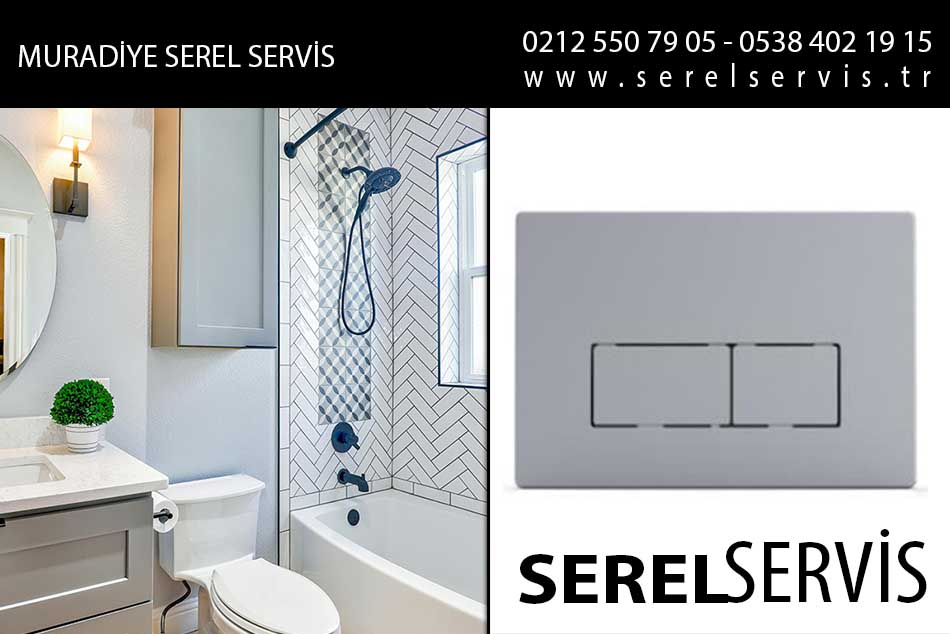 muradiye serel servis