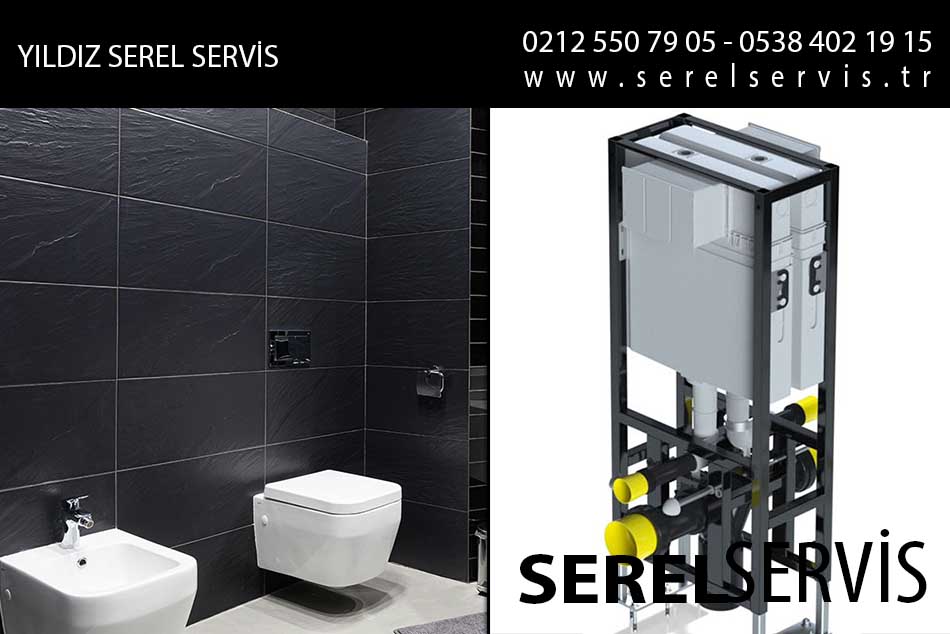 yıldız serel servis