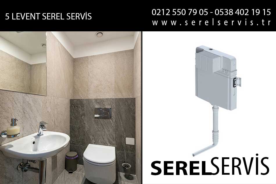 e levent serel servis