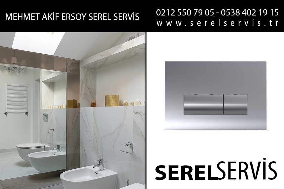 mehmet akif ersoy serel servis