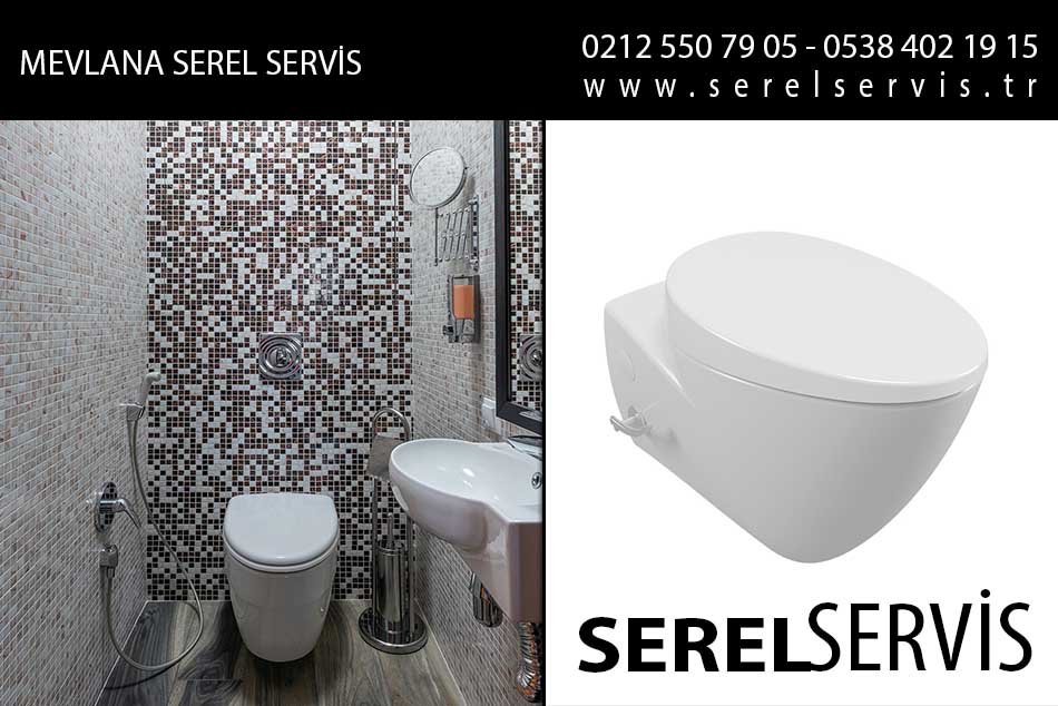 mevlana serel servis