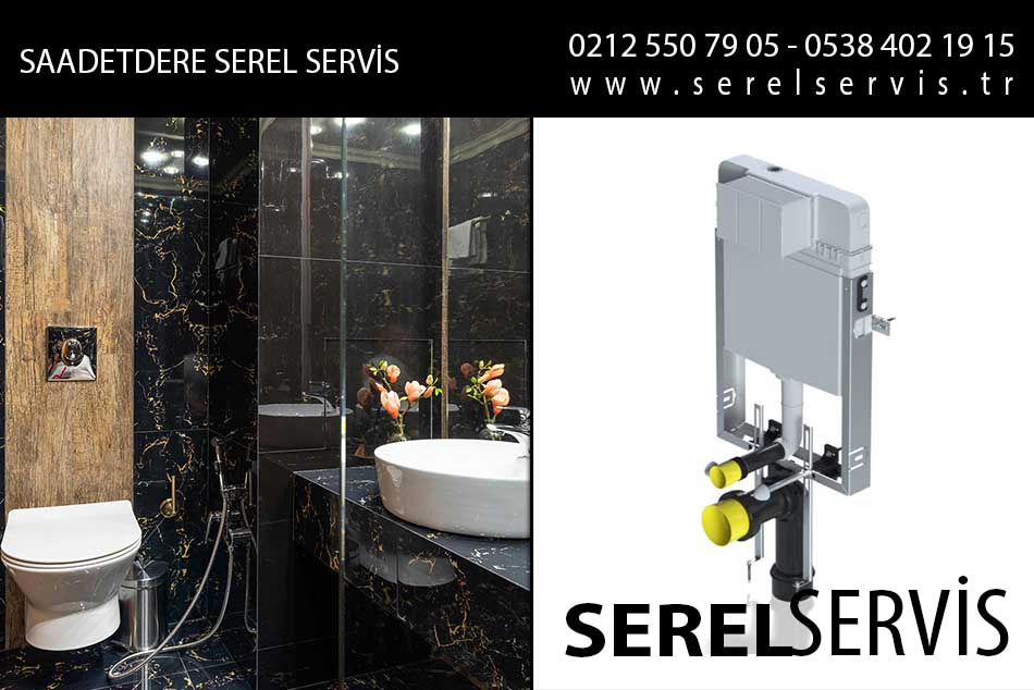 saadetdere serel servis