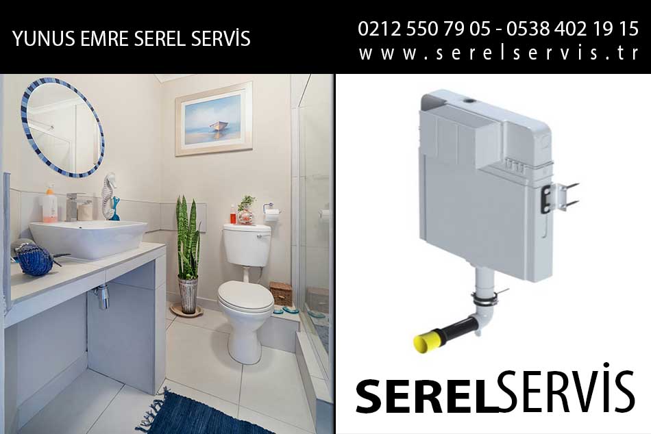 yunus emre serel servis