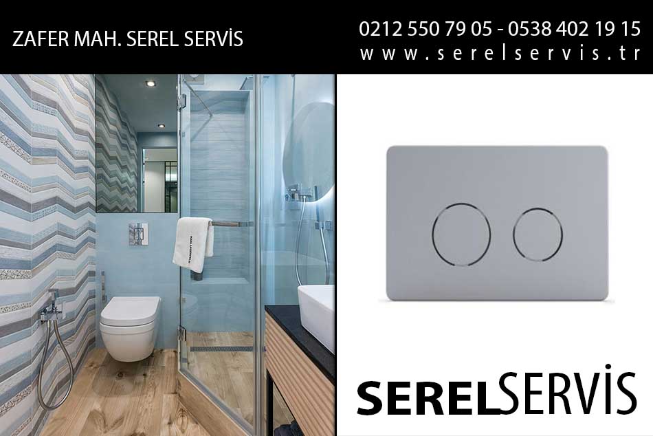 zafer mahallesi serel servis