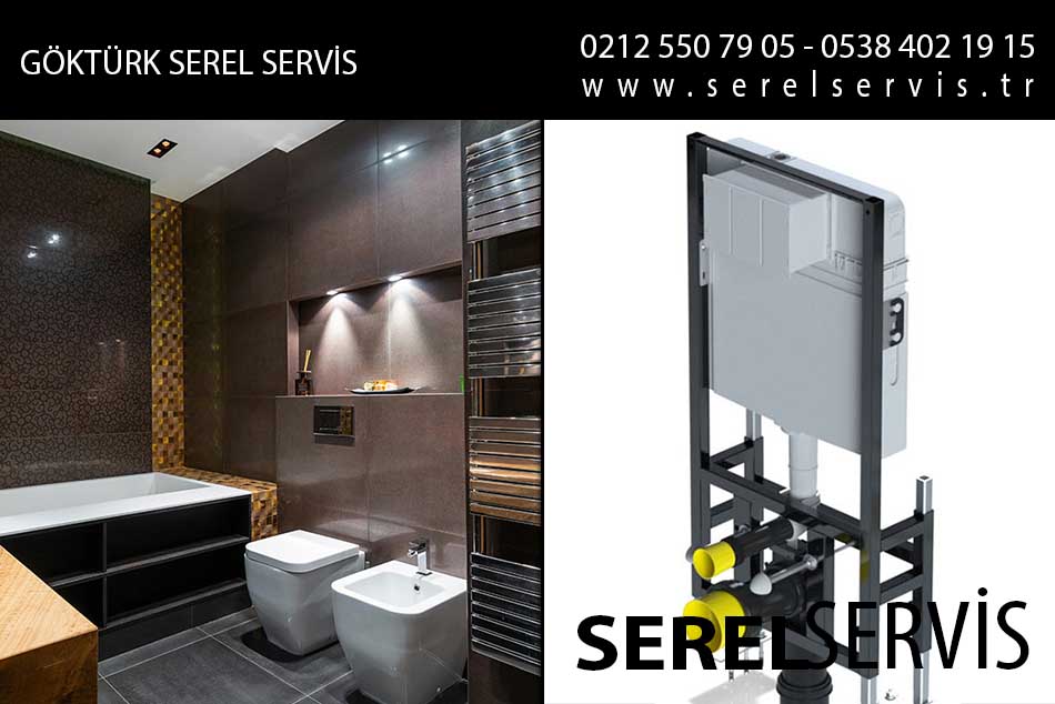 göktürk serel servis