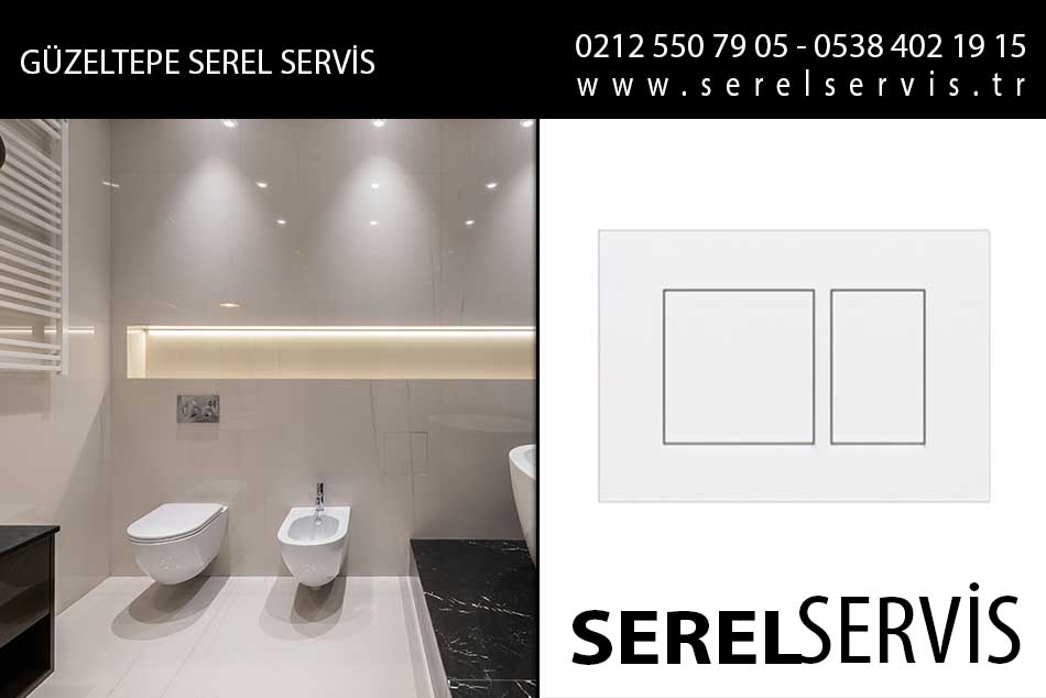 güzeltepe serel servis