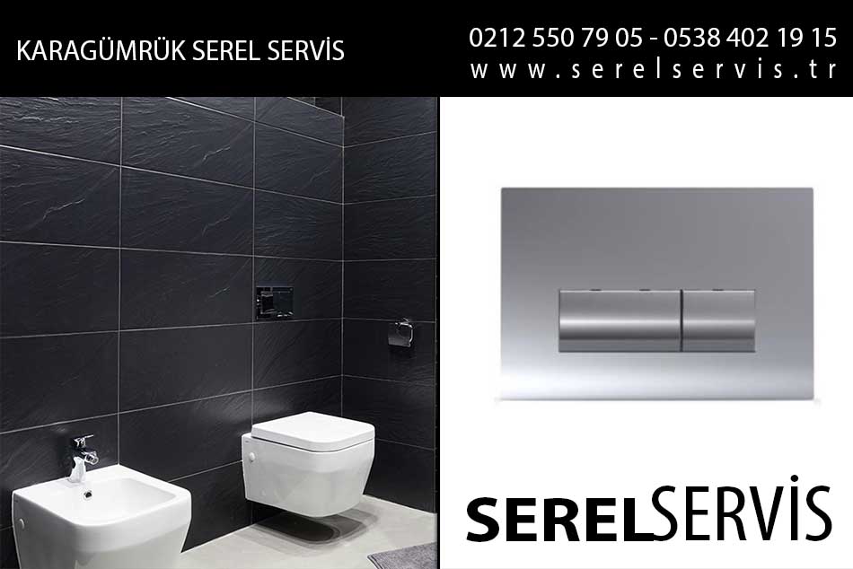 karagümrük serel servis