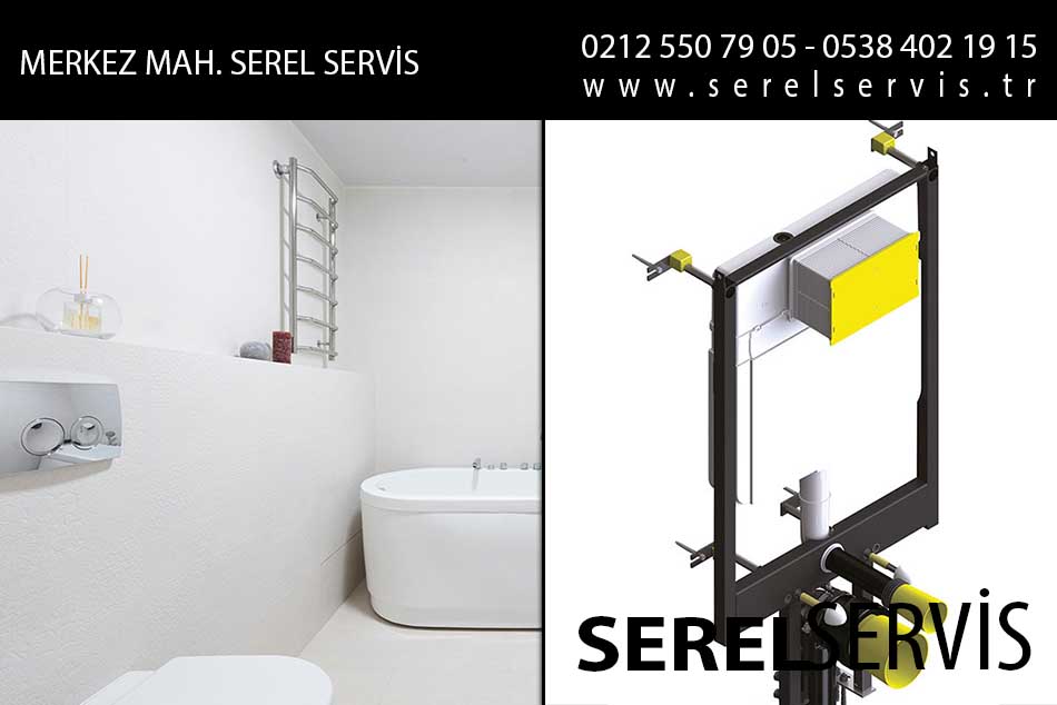 merkez mahallesi serel servis